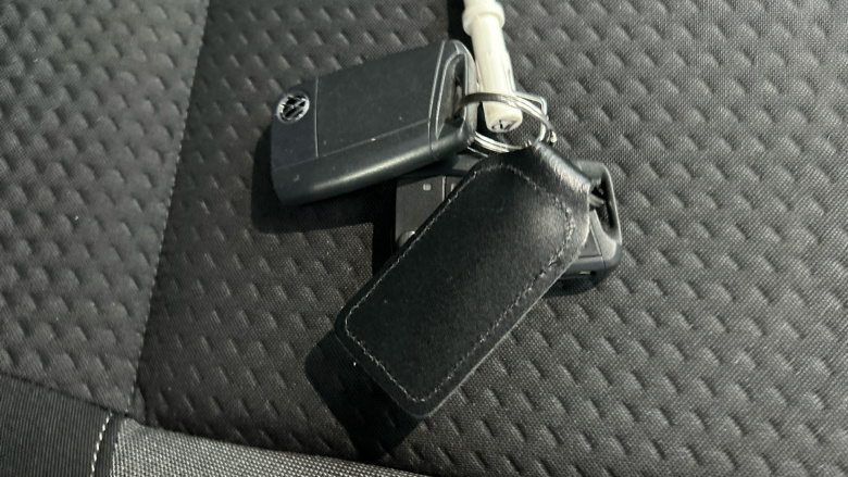 Volkswagen Taigo 1.0 TSI 110 Life 5dr Petrol Hatchback